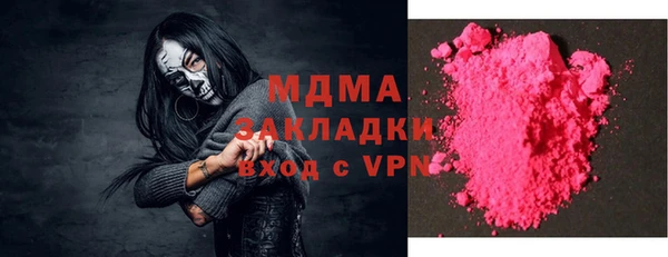 молекула духа Бородино