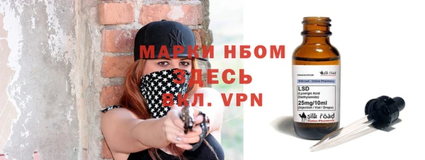 молекула духа Бородино